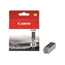 Canon PIXMA Inkjet Ink Cartridge PGI35 Black