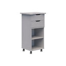 Ako Teacher Station Silver Strata Carcass