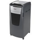 Rexel Optimum 600X Shredder Autofeed Cross Cut