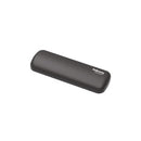 Fellowes Breyta Palm Wrist Rest Black