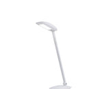 Nero Desk Lamp LED White