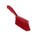 Vikan Bannister Brush Medium Bristle 330mm Red