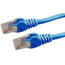Dynamix 40m Blue Cat6 Utp Snagless Patch Lead Cable
