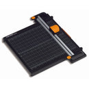 Fiskars Recycled Rotary Trimmer 12 Inch 45mm Blade A4