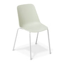 Max 4 Leg Chair Pumice