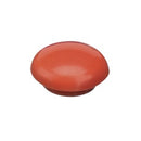 Quartet Magnetic Buttons 20mm Orange Pack 10