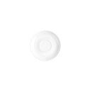 Tablekraft Banquet Coffee Saucer 149mm White Box 6
