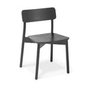 Eden Orlo Timber Chair