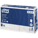 Tork Hand Towel Xpress Multifold Slimline Universal 1 Ply 184987 H2 230Sheets White Carton 21