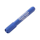 Metal Detectable Marker Ink Red Box 10