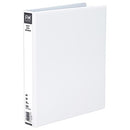 FM Insert Binder 2D A4 26mm White