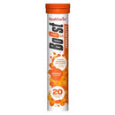 Healtheries Boost Immunity Orange Flavour 20 Tablets