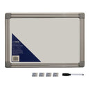 Litewyte Whiteboard Magnetic A4 210 x 300mm