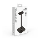 BlueLounge Posto Headphone Stand Black