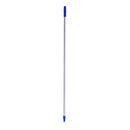 Blue Mop Handle 1.4m