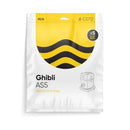 Filta Vacuum Bags Ghibli As5 Sms Multi Layered C072 Pack 5