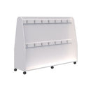 Ako Mobile Bag Storage - Standard