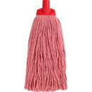 Edco Enduro Yarn Mop 400gm Red