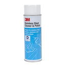 3M Stainless Steel Cleaner And Polish 600ml