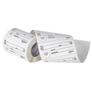 Avery Labels Pre-Printed Shelf Life Removable 937417 102 x 47mm WhiteRoll 500