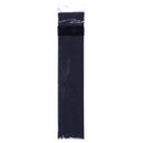 5 Star Crepe Paper 50cm x 2m Black
