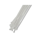 Cable Tie 300x3.6mm Natural Pack 1000