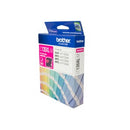 Brother Inkjet Ink Cartridge Lc135xl High Yield Magenta