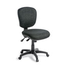 Arena 3.40 Task Chair Mid Back 3 Lever No Arms Quantum Nebula