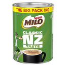 Nestle Milo Chocolate Drink 1kg