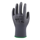 Lynn River Ultraflex Glove Grey XL