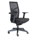 Seaquest Tune Ergonomic Task Chair