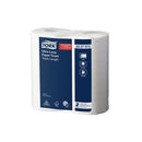 Tork Paper Towel Ultra Long Triple Length 2 Ply 2327073 156 Sheets WhitePack 2