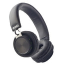 Moki Exo Prime Headphones Bluetooth Black