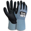 Armour Blade Cut 5 Open Back Glove M