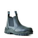 Bata Hercules Safety Boot Slip On 6