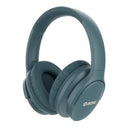 Moki Element Earphones Wireless Over Ear Storm