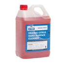 C-TEC Hard Surface Cleaner Orange Citrus 5L