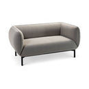 Mello Sofa 2 Seater Light Grey