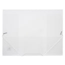 Avery Document File 25mm Clear