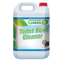 Greenr Toilet Bowl Cleaner 5L