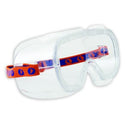 Pro Choice Supa-Vu Goggles Clear