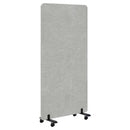 Edge Free-standing Mobile Screen 1200hx1200l