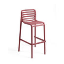 Nardi Doga Barstool Marsala