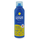 Cancer Society Sunscreen Aerosol Spf50+ 175g Each