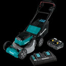Makita 18vx4 Bl Mower 460mm  Each
