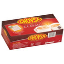 Choysa Classic Tea Bags Tagless Black Tea 440g Box 200