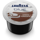 Lavazza Blue Coffee Capsules Dark Chocolate Box 50