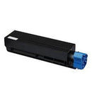 OKI Laser Toner Cartridge MB451 High Yield Black