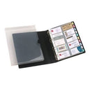 Marbig Business Card Holder 500 Card Capacity