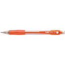 BIC Velocity Mechanical Pencil 0.7mm Pack 2